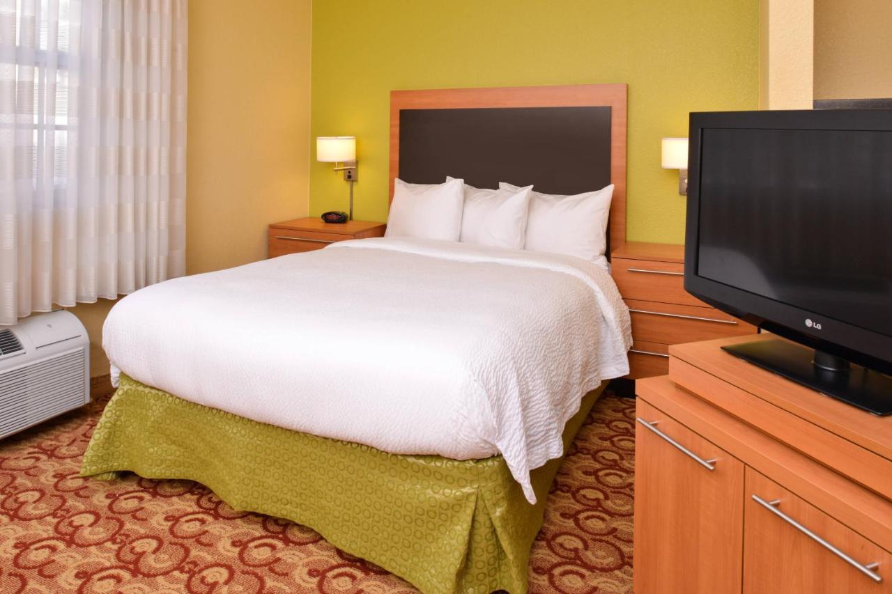 ทาวน์เพลซ สวีท ไมอามี เลคส์ Hotel ไมอามีเลกส์ ภายนอก รูปภาพ