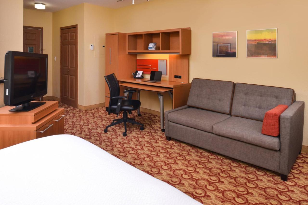 ทาวน์เพลซ สวีท ไมอามี เลคส์ Hotel ไมอามีเลกส์ ภายนอก รูปภาพ