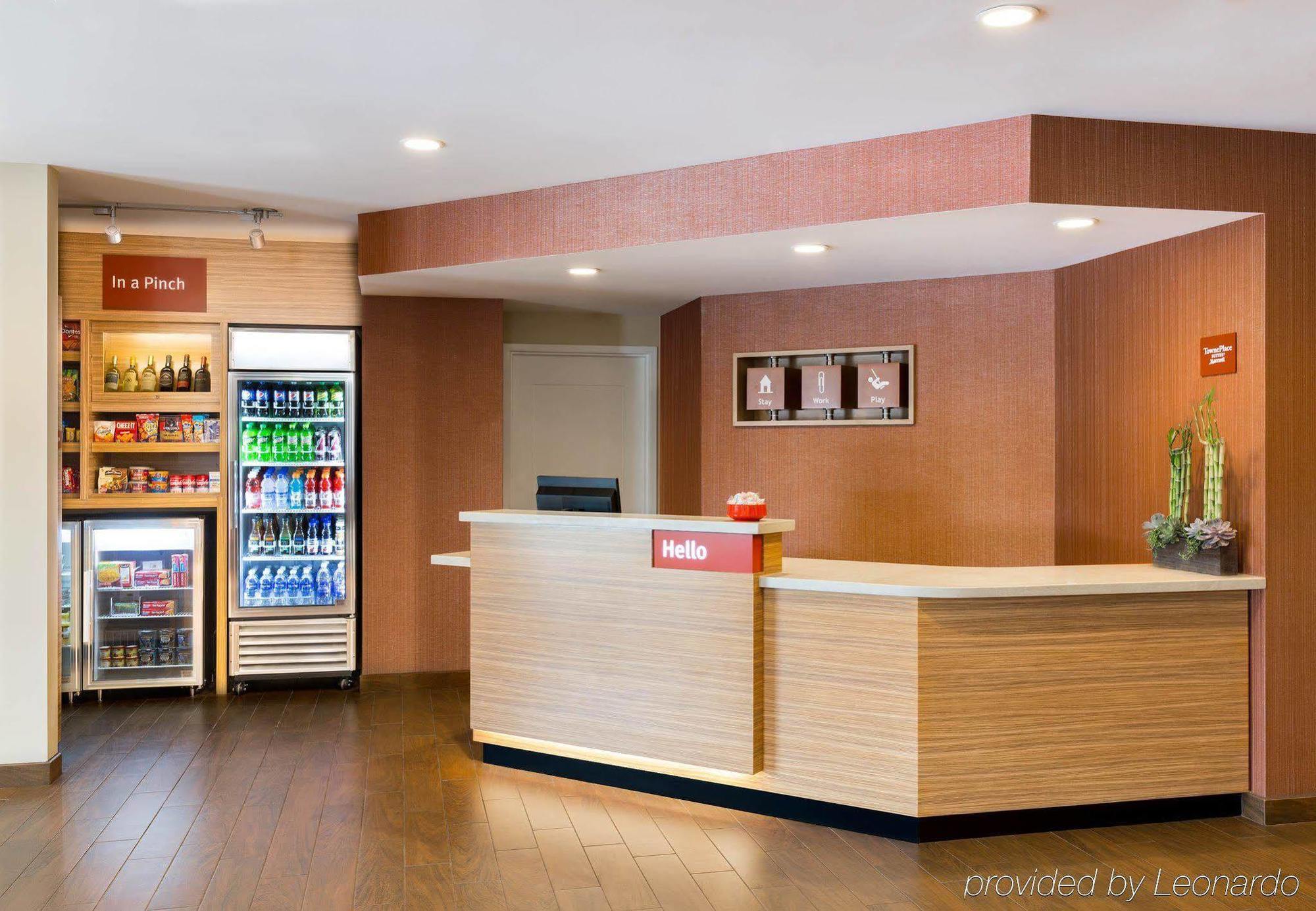 ทาวน์เพลซ สวีท ไมอามี เลคส์ Hotel ไมอามีเลกส์ ภายนอก รูปภาพ