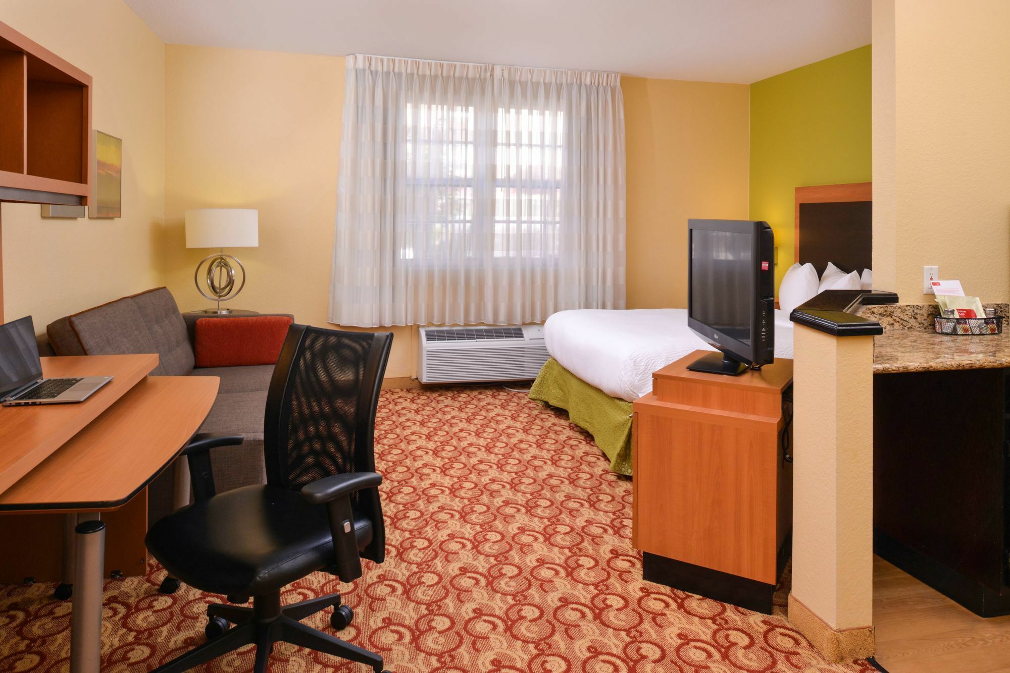 ทาวน์เพลซ สวีท ไมอามี เลคส์ Hotel ไมอามีเลกส์ ภายนอก รูปภาพ