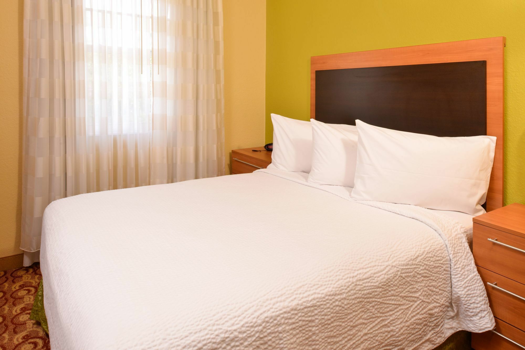 ทาวน์เพลซ สวีท ไมอามี เลคส์ Hotel ไมอามีเลกส์ ภายนอก รูปภาพ